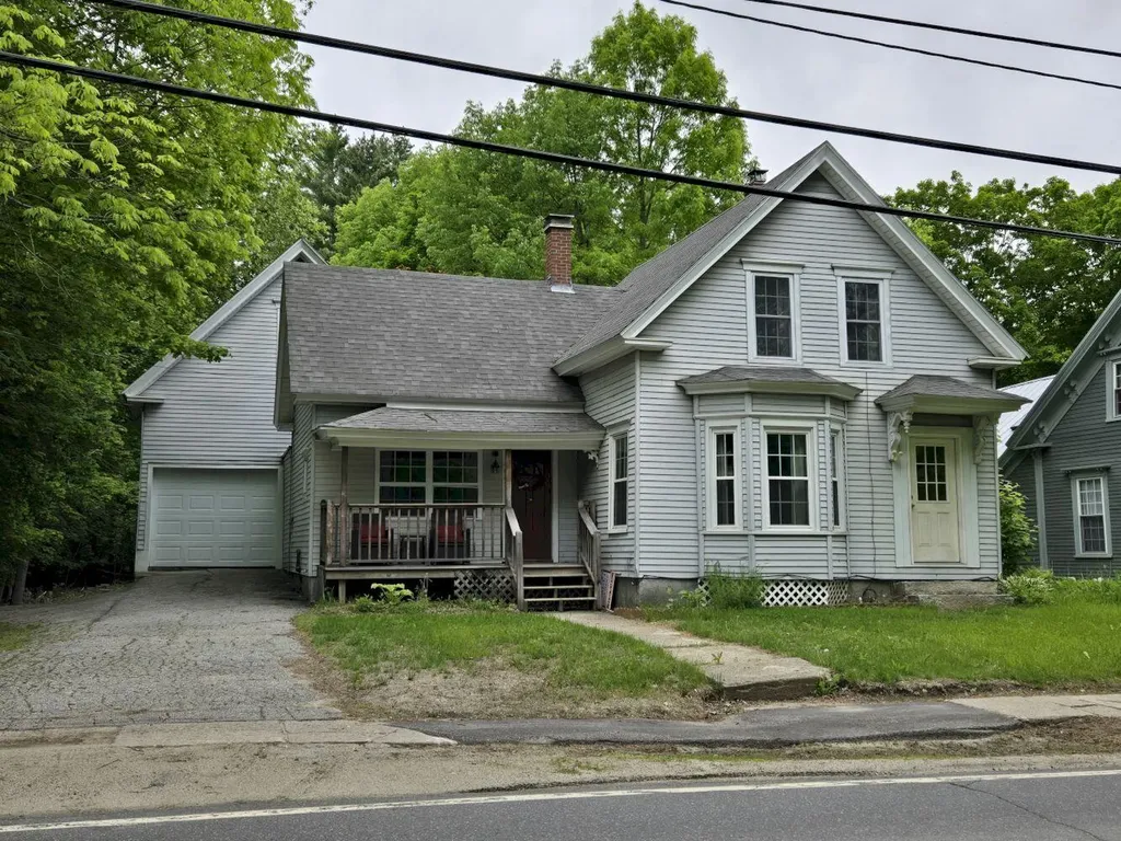555 Depot Street Wilton ME 04294
