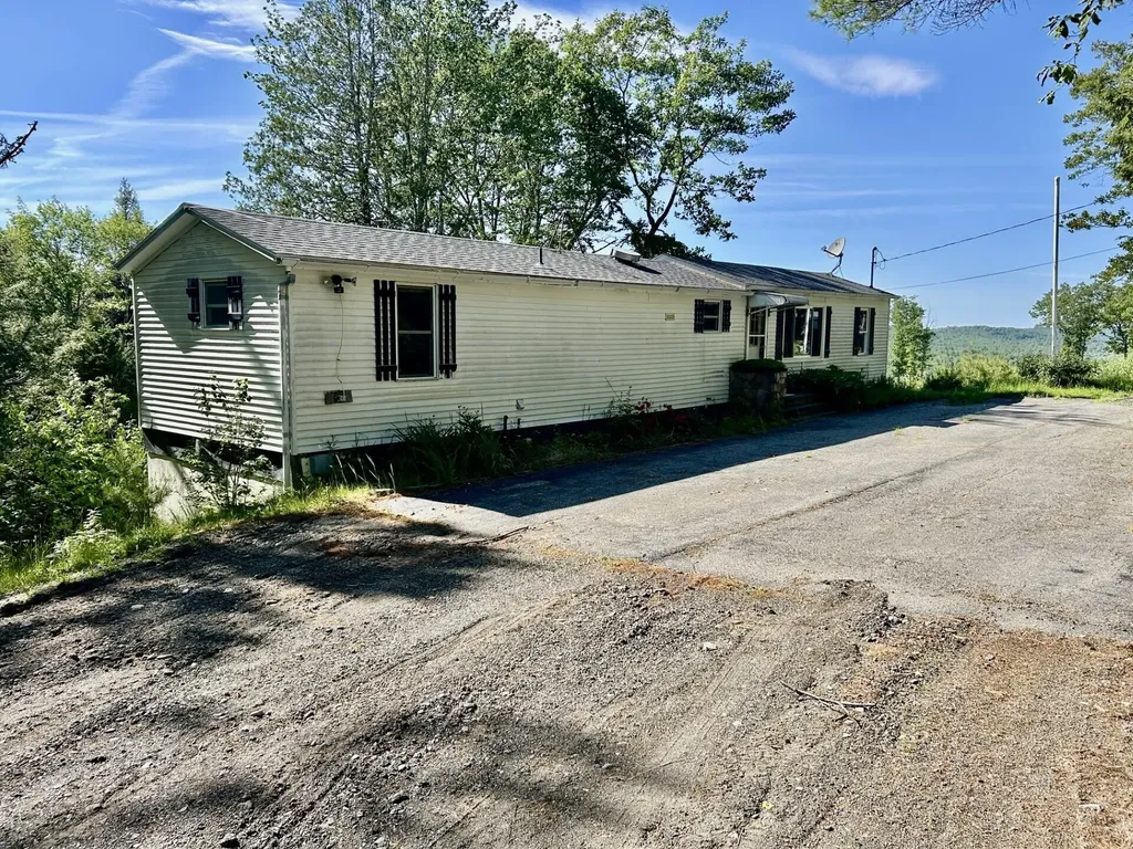 467 Upper Dedham Road Dedham ME 04429