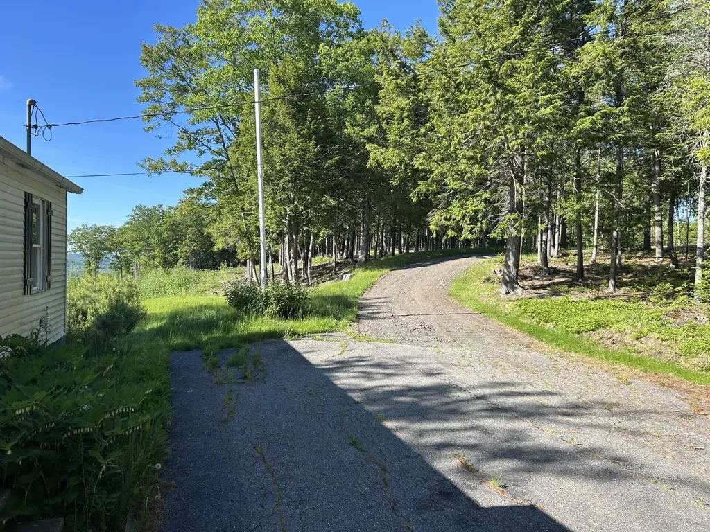 467 Upper Dedham Road Dedham ME 04429