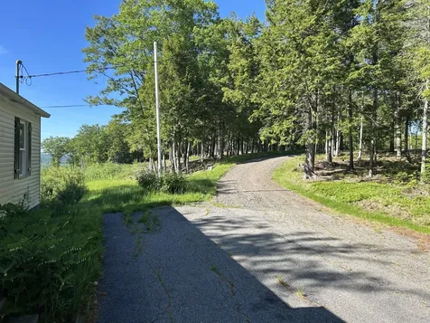 467 Upper Dedham Road Dedham ME 04429