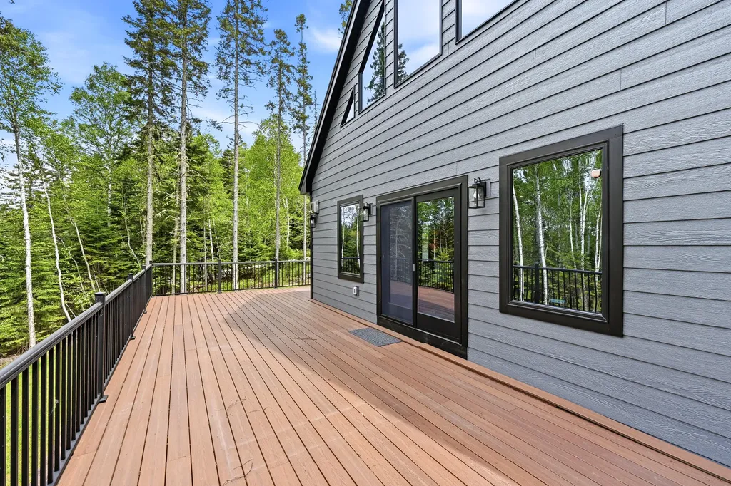 8 Case Road Rangeley ME 04970