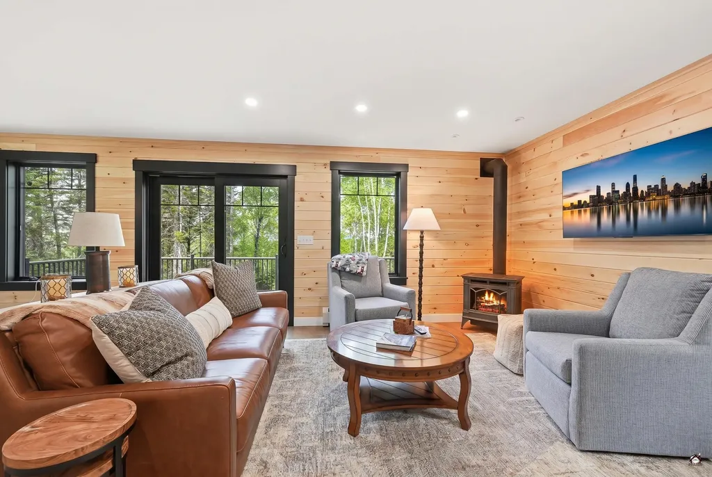 8 Case Road Rangeley ME 04970