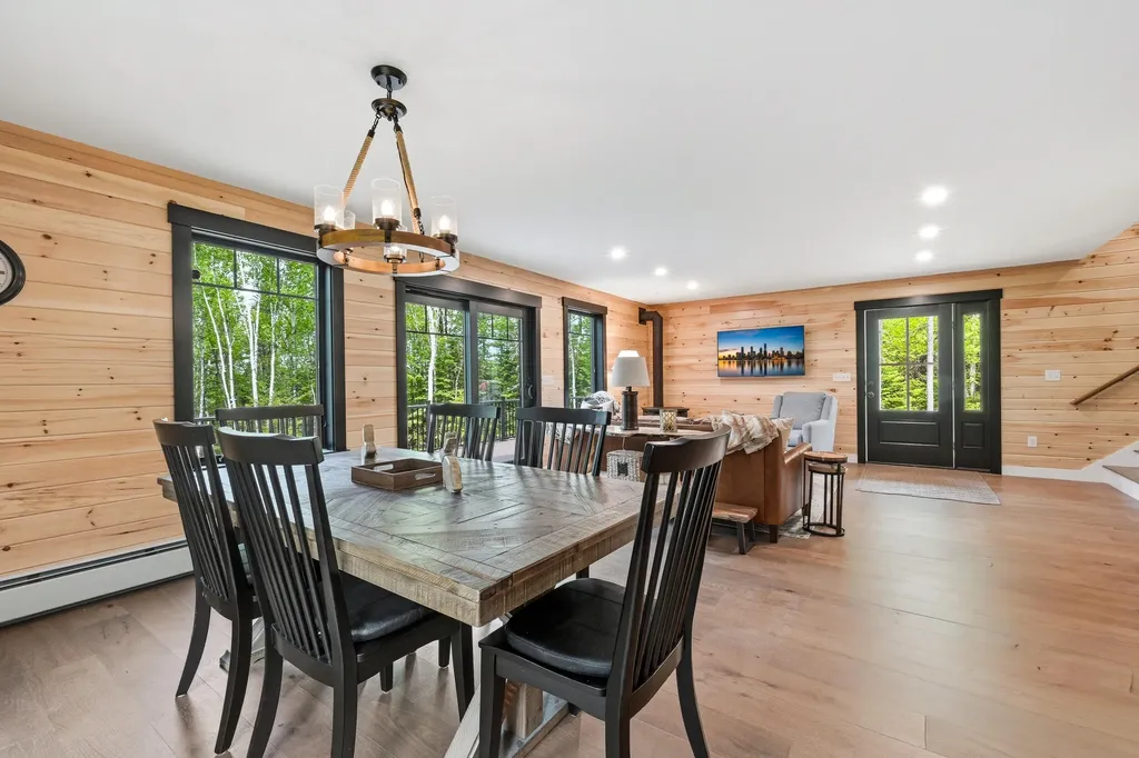 8 Case Road Rangeley ME 04970