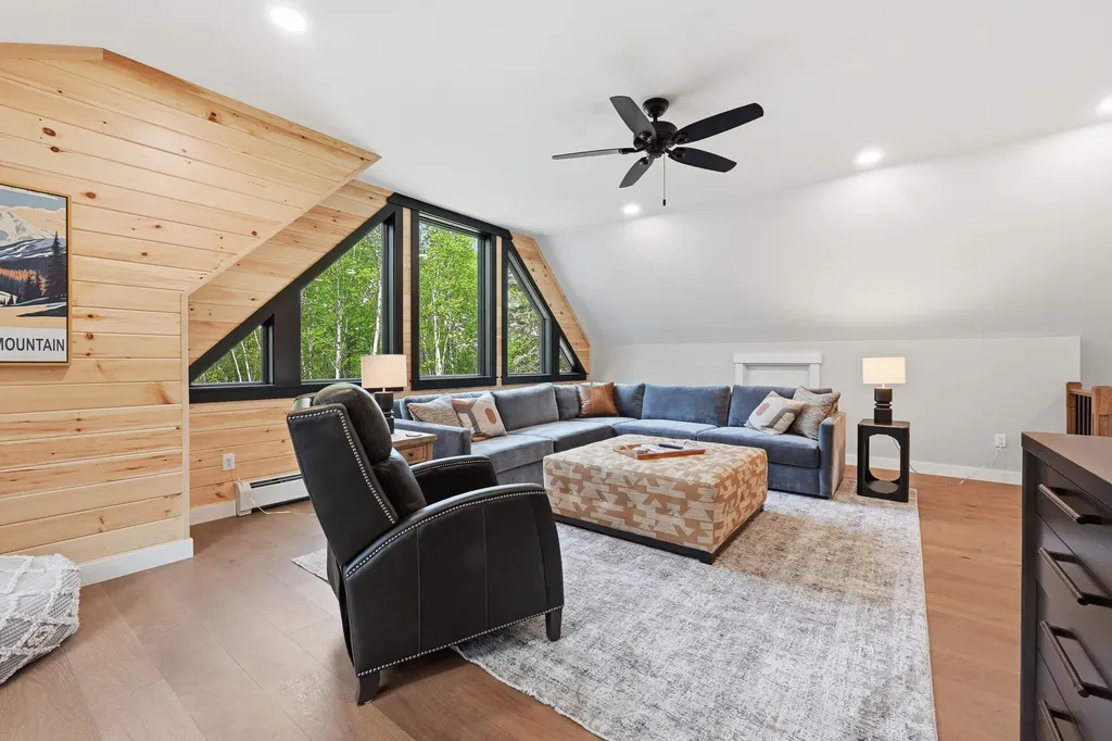 8 Case Road Rangeley ME 04970