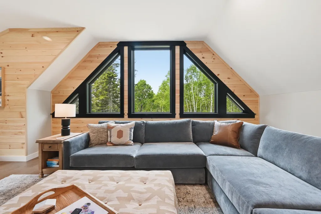 8 Case Road Rangeley ME 04970