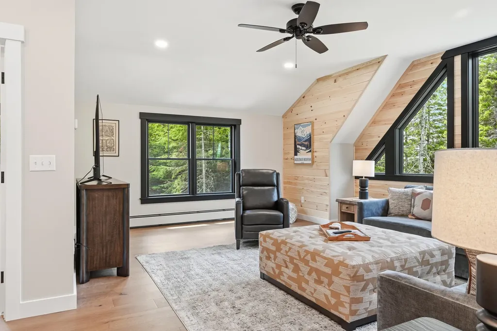 8 Case Road Rangeley ME 04970