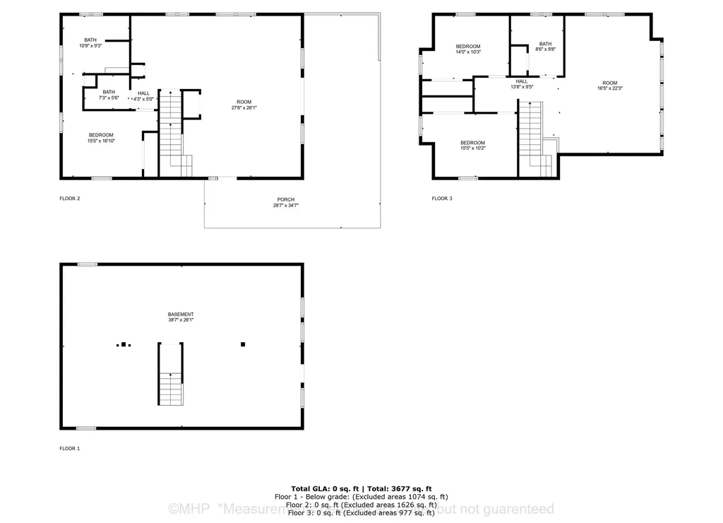 8 Case Road Rangeley ME 04970