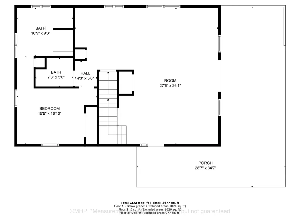 8 Case Road Rangeley ME 04970