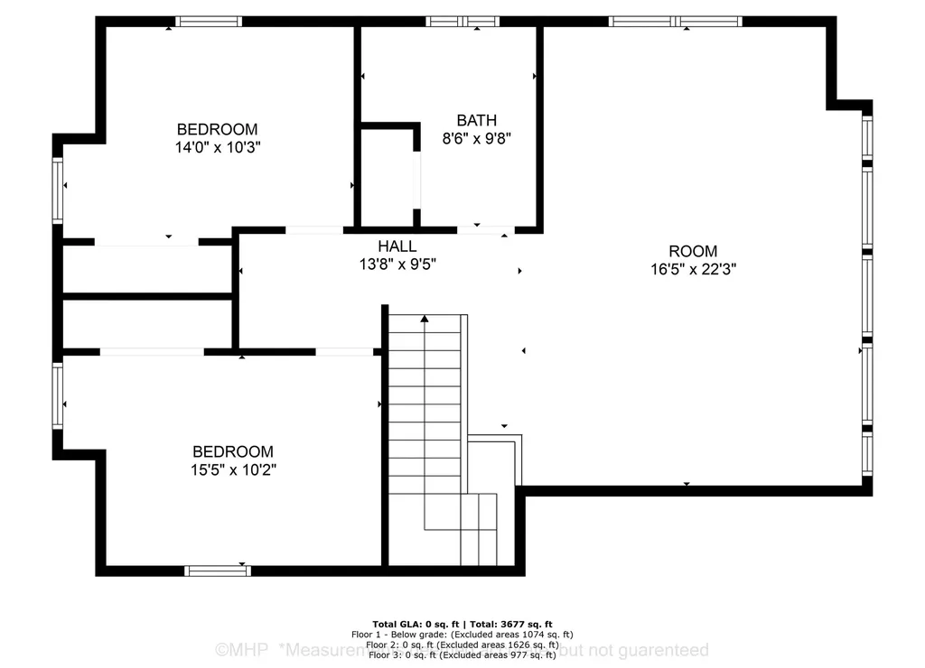 8 Case Road Rangeley ME 04970