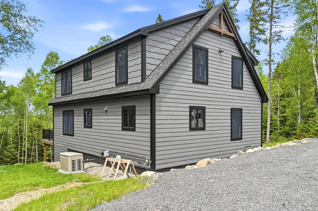 8 Case Road Rangeley ME 04970