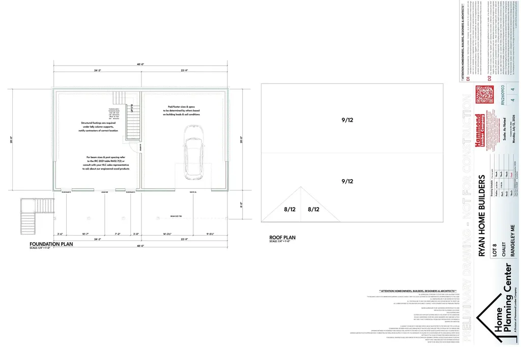 8 Case Road Rangeley ME 04970