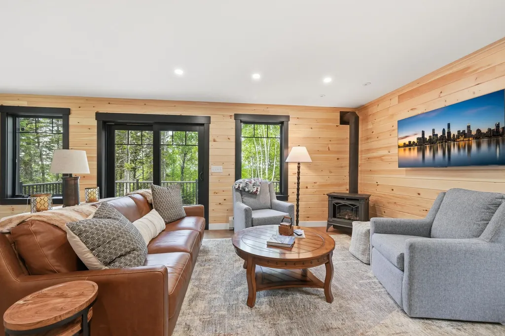 8 Case Road Rangeley ME 04970
