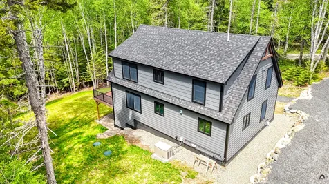 8 Case Road Rangeley ME 04970
