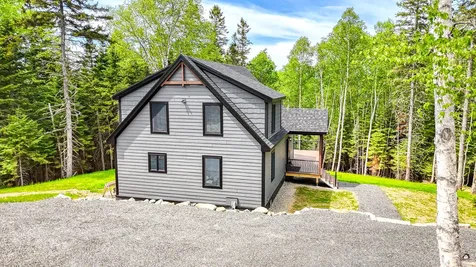 8 Case Road Rangeley ME 04970