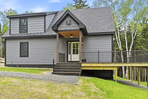 8 Case Road Rangeley ME 04970