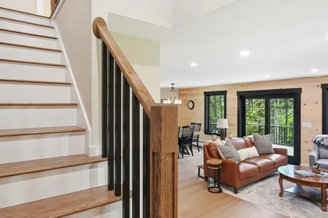 8 Case Road Rangeley ME 04970