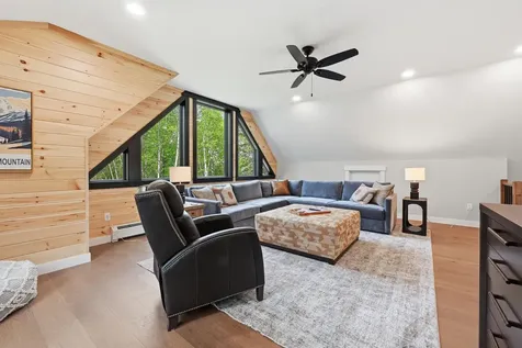 8 Case Road Rangeley ME 04970