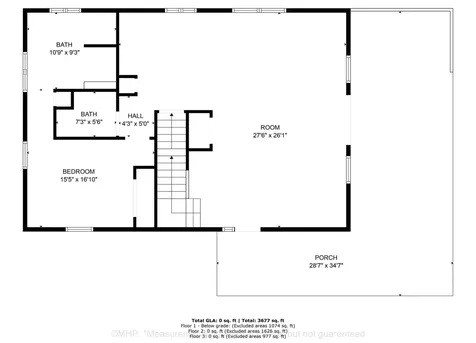 8 Case Road Rangeley ME 04970