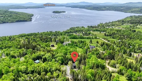 8 Case Road Rangeley ME 04970