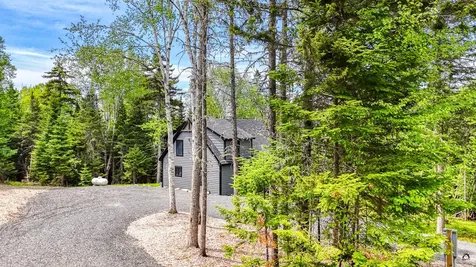 8 Case Road Rangeley ME 04970