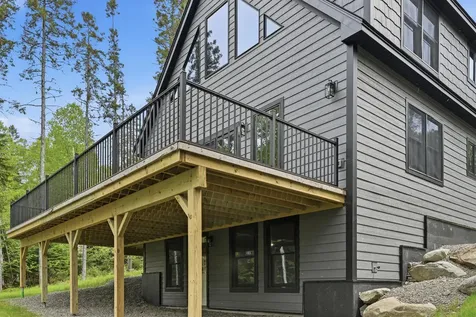 8 Case Road Rangeley ME 04970