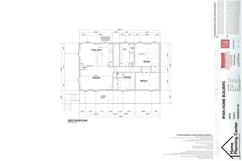 8 Case Road Rangeley ME 04970