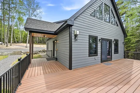 8 Case Road Rangeley ME 04970