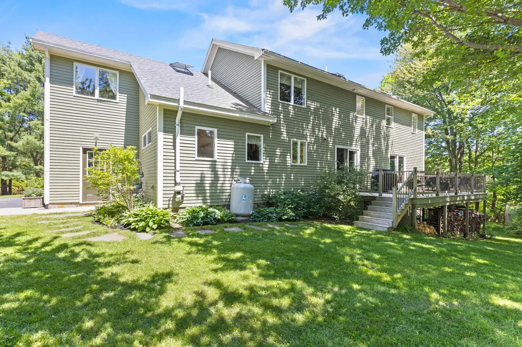 55 Higgins Lane South Portland ME 04106