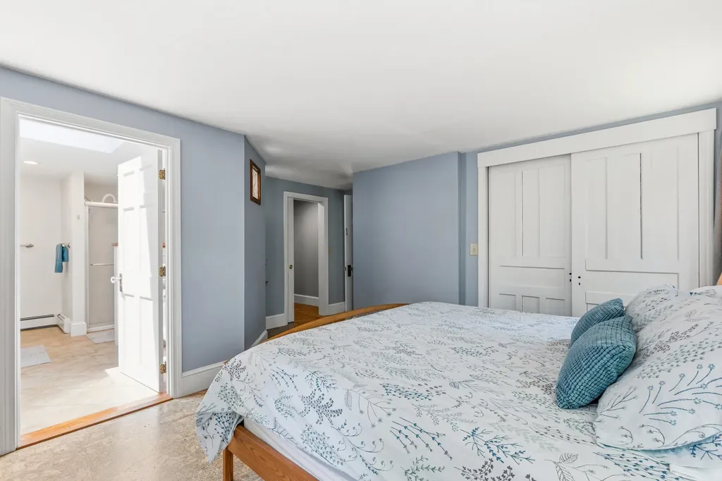 55 Higgins Lane South Portland ME 04106