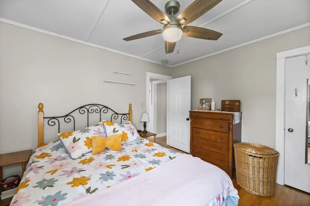 47 Violette Avenue Waterville ME 04901