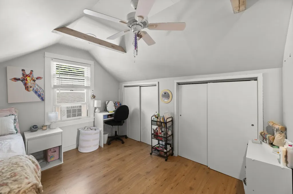 47 Violette Avenue Waterville ME 04901