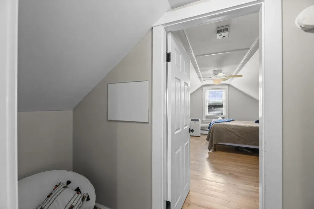 47 Violette Avenue Waterville ME 04901