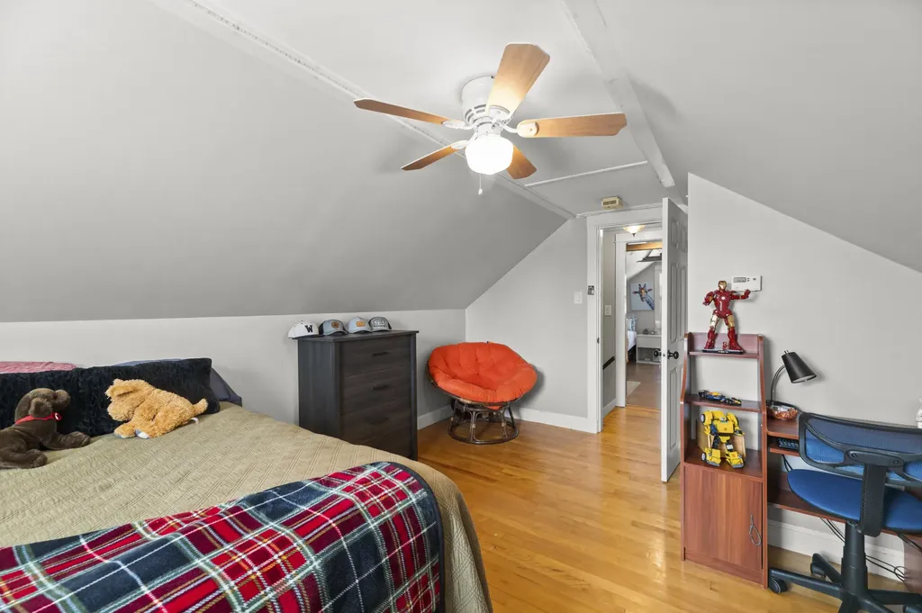 47 Violette Avenue Waterville ME 04901