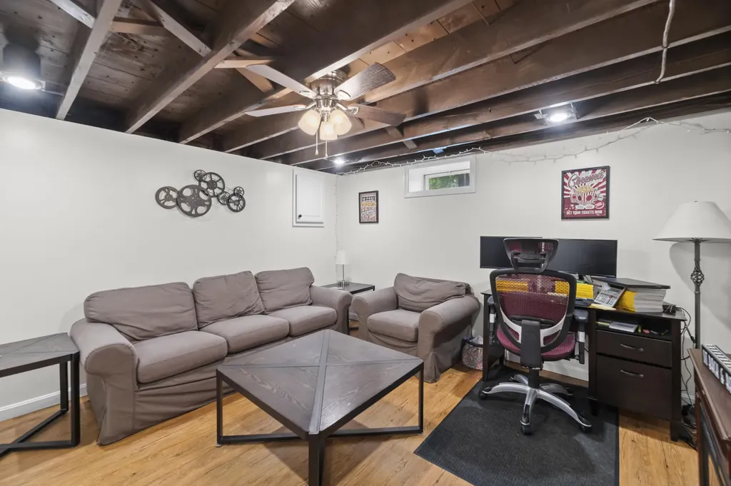 47 Violette Avenue Waterville ME 04901