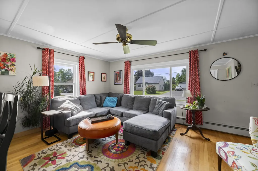47 Violette Avenue Waterville ME 04901