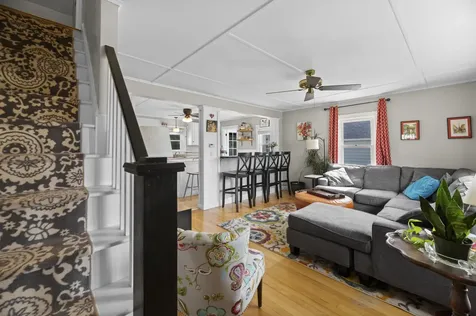 47 Violette Avenue Waterville ME 04901