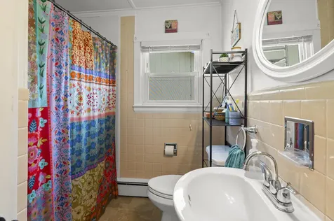 47 Violette Avenue Waterville ME 04901