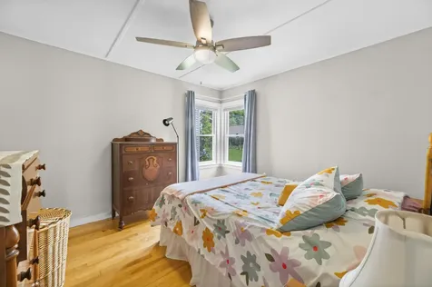 47 Violette Avenue Waterville ME 04901
