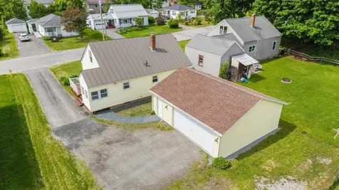 47 Violette Avenue Waterville ME 04901
