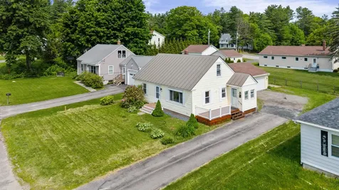 47 Violette Avenue Waterville ME 04901