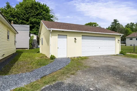 47 Violette Avenue Waterville ME 04901