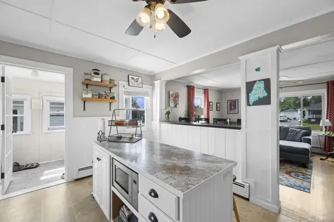47 Violette Avenue Waterville ME 04901