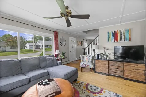 47 Violette Avenue Waterville ME 04901