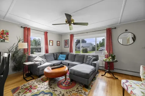 47 Violette Avenue Waterville ME 04901