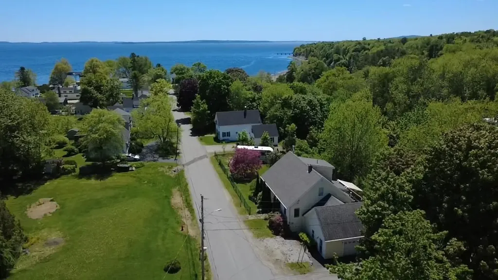 13 Norris Street Searsport ME 04974