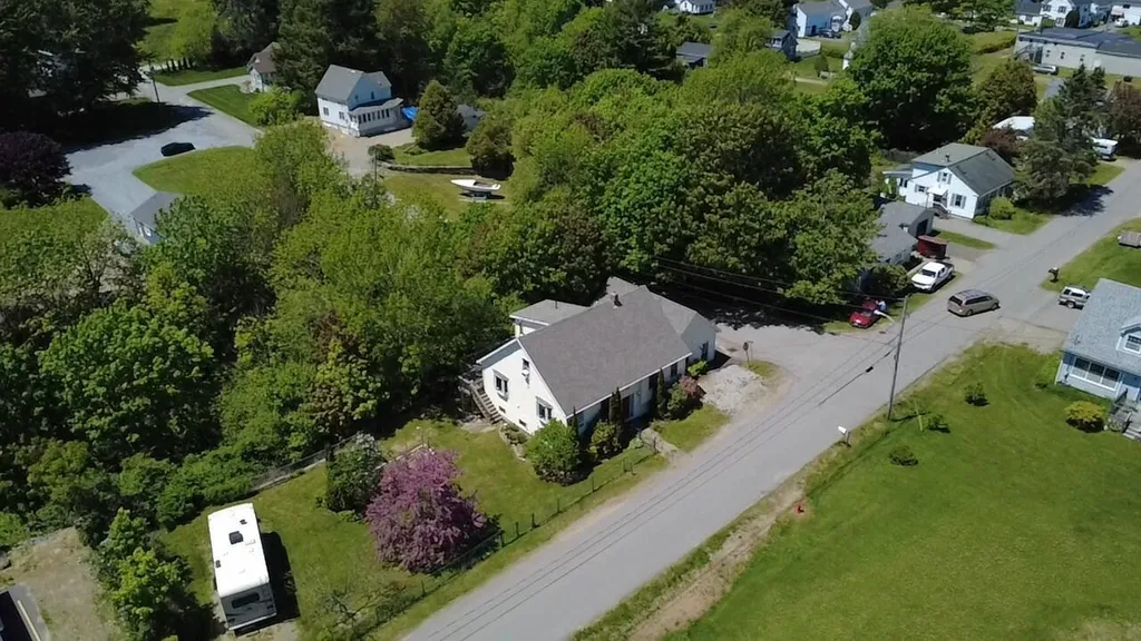 13 Norris Street Searsport ME 04974
