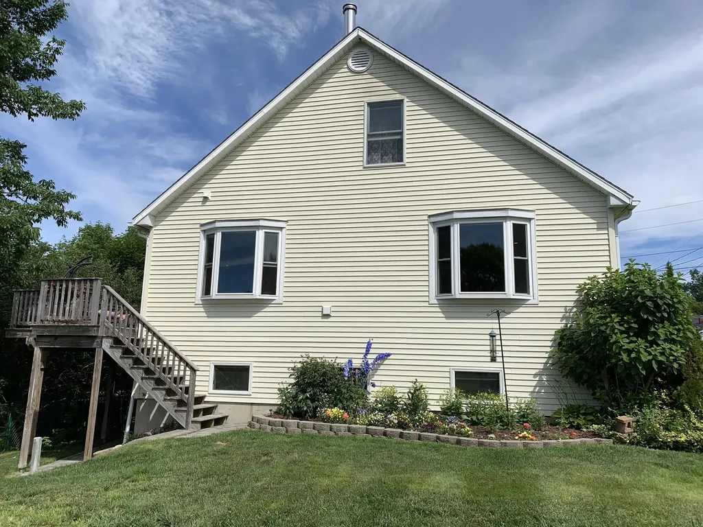 13 Norris Street Searsport ME 04974