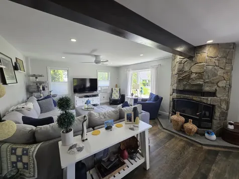 13 Norris Street Searsport ME 04974