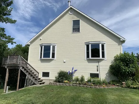 13 Norris Street Searsport ME 04974