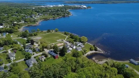 13 Norris Street Searsport ME 04974